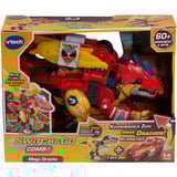 VTech Switch & Go - Combo Mega Drache, Spielfigur 