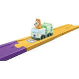 VTech Tut Tut Baby Flitzer - Bingos Müllwagen, Spielfahrzeug 