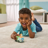 VTech Tut Tut Baby Flitzer - Bingos Müllwagen, Spielfahrzeug 