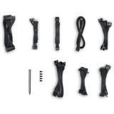 be quiet! Pure Power 13 M 1200W, PC-Netzteil schwarz, 1x 12-Pin High Power GPU, 4x PCIe, Kabel-Management, 1200 Watt