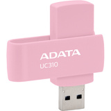 ADATA UC310 32 GB, USB-Stick pink