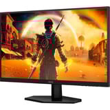 AOC Q27G42XNE, Gaming-Monitor 68.6 cm (27 Zoll), schwarz (matt), QHD, Fast-VA, Adaptive-Sync, HDR, 180Hz Panel