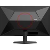 AOC Q27G42XNE, Gaming-Monitor 68.6 cm (27 Zoll), schwarz (matt), QHD, Fast-VA, Adaptive-Sync, HDR, 180Hz Panel