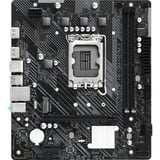 ASRock H610M-H2/M.2, Mainboard 