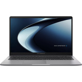 ASUS ExpertBook PM1 (PM1503CDA-S70063X), Notebook grau, AMD Ryzen 5 7535HS, AMD Radeon 660M, 16 GB DDR5, 512 GB (512 GB SSD), Windows 11 Pro
