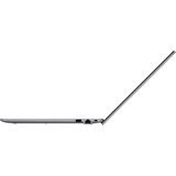 ASUS ExpertBook PM1 (PM1503CDA-S70063X), Notebook grau, AMD Ryzen 5 7535HS, AMD Radeon 660M, 16 GB DDR5, 512 GB (512 GB SSD), Windows 11 Pro