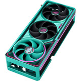 ASUS GeForce RTX 5080 ROG ASTRAL GAMING OC HATSUNE MIKU EDITION, Grafikkarte DLSS 4, 3x DisplayPort, 2x HDMI 2.1