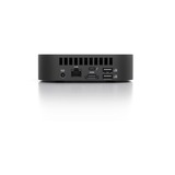 ASUS NUC 14 Pro AI Slim Mini PC RNUC14LNKU9094N2, Mini-PC schwarz, Windows 11 Pro 64-Bit