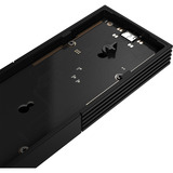 ASUS ProArt PA40SU SSD Enclosure, Laufwerksgehäuse schwarz