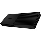 ASUS ProArt PA40SU SSD Enclosure, Laufwerksgehäuse schwarz
