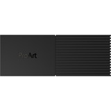 ASUS ProArt PA40SU SSD Enclosure, Laufwerksgehäuse schwarz