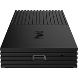 ASUS ProArt PA40SU SSD Enclosure, Laufwerksgehäuse schwarz