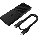 ASUS ProArt PA40SU SSD Enclosure, Laufwerksgehäuse schwarz