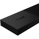 ASUS ProArt PA40SU SSD Enclosure, Laufwerksgehäuse schwarz