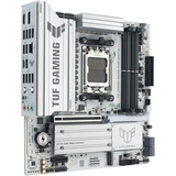 ASUS TUF GAMING B850M-PLUS WIFI7 WHITE, Mainboard 