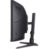 Acer Nitro XZ403CKR, Gaming-Monitor 100.8 cm (39.7 Zoll), schwarz, 5K2K-WUHD, VA, Curved, DP, HDMI, USB-C