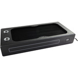 Alphacool Core XT45 Full Copper 240mm Radiator schwarz
