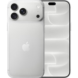 Apple iPhone 18 Pro Max 1TB DEP, Handy Silber, iOS