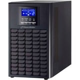  BlueWalker VFI 5000 EVS, USV schwarz, (ohne Batteriepack)