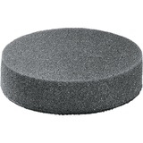 Bosch Polierpad, für UniversalBrush, Polierscheibe grau, 3 Stück, Ø 65mm