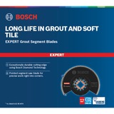 Bosch Professional EXPERT Diamant-Segmentsägeblatt ACZ 85 RD4, Ø 85mm 10 Stück, Schnittbreite 2mm