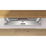 Bosch SBD8YCX04E Serie 8 , Spülmaschine 60 cm, XXL
