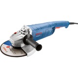 Bosch Winkelschleifer GWS 2200 P Professional blau, 2.200 Watt