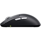 CHERRY XTRFY M68 Pro Wireless, Gaming-Maus schwarz/weiß