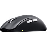 CHERRY XTRFY M68 Pro Wireless, Gaming-Maus schwarz/weiß
