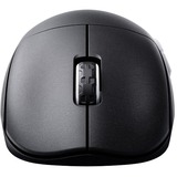 CHERRY XTRFY M68 Pro Wireless, Gaming-Maus schwarz/weiß