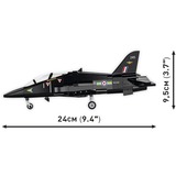 COBI BAe Hawk T1, Konstruktionsspielzeug 