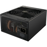 Cooler Master MWE 1250 V2 Black, PC-Netzteil schwarz, 1x 12-Pin High Power GPU, 3x PCIe, Kabelmanagement, 1250 Watt