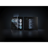 Corsair FRAME 4500X LX ARGB , Tower-Gehäuse schwarz, Panoramaglas