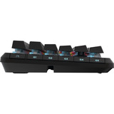Corsair Vanguard PRO 96, Gaming-Tastatur schwarz, DE-Layout, Corsair MGX Hyperdrive