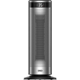 DREO Heizlüfter Solaris 628 silber