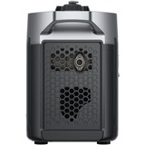 ECOFLOW Smart Generator (Dual Fuel) schwarz/grau, Wechselrichtergenerator
