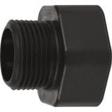 EINHELL Gartenpumpe GE-GP 1145 ECO rot/schwarz, 1.100 Watt