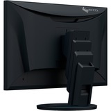 EIZO FlexScan EV2490-BK, LED-Monitor 61 cm (24 Zoll), schwarz, FullHD, 60 Hz, USB-C, IPS