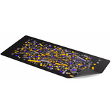 ENDORFY Limited Mousepad Celeris, Gaming-Mauspad schwarz/mehrfarbig