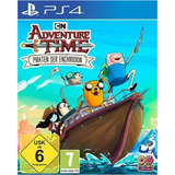 EuroVideo Adventure Time - Piraten der Enchiridion, PlayStation 4-Spiel 
