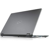 Fujitsu LIFEBOOK U748 Generalüberholt, Notebook schwarz, Intel® Core™ i5-8350U, Intel® UHD Graphics 620, 16 GB DDR4, 512 GB (512 GB SSD), Windows 11 Pro