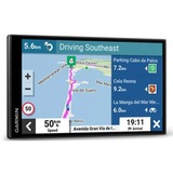 Garmin CamperVan, Navigationssystem 