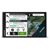 Garmin CamperVan, Navigationssystem 