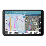 Garmin dezl LGV1010, Navigationssystem schwarz