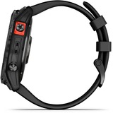 Garmin fenix 7X, Smartwatch dunkelgrau, Solar
