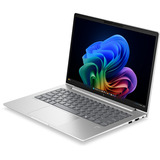HP EliteBook 6 G2i (E02G0ET), Notebook silber, Intel® Core™ Ultra 5 325, Intel® Graphics, 16 GB LPDDR5, 512 GB (512 GB SSD), Windows 11 Pro