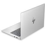 HP EliteBook 6 G2i (E02G0ET), Notebook silber, Intel® Core™ Ultra 5 325, Intel® Graphics, 16 GB LPDDR5, 512 GB (512 GB SSD), Windows 11 Pro