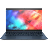 HP Elite Dragonfly G1 Generalüberholt, Notebook blau, Windows 11 Pro 64-Bit, 33.8 cm (13.3 Zoll), 512 GB SSD