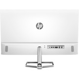 HP M27fwa, LED-Monitor 69 cm (27 Zoll), silber/weiß, FullHD, 75 Hz, AMD Free-Sync