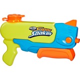 Hasbro Nerf Super Soaker Wave Spray, Wasserpistole 